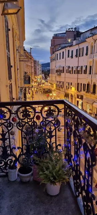 Appartamento Matteotti Sanremo