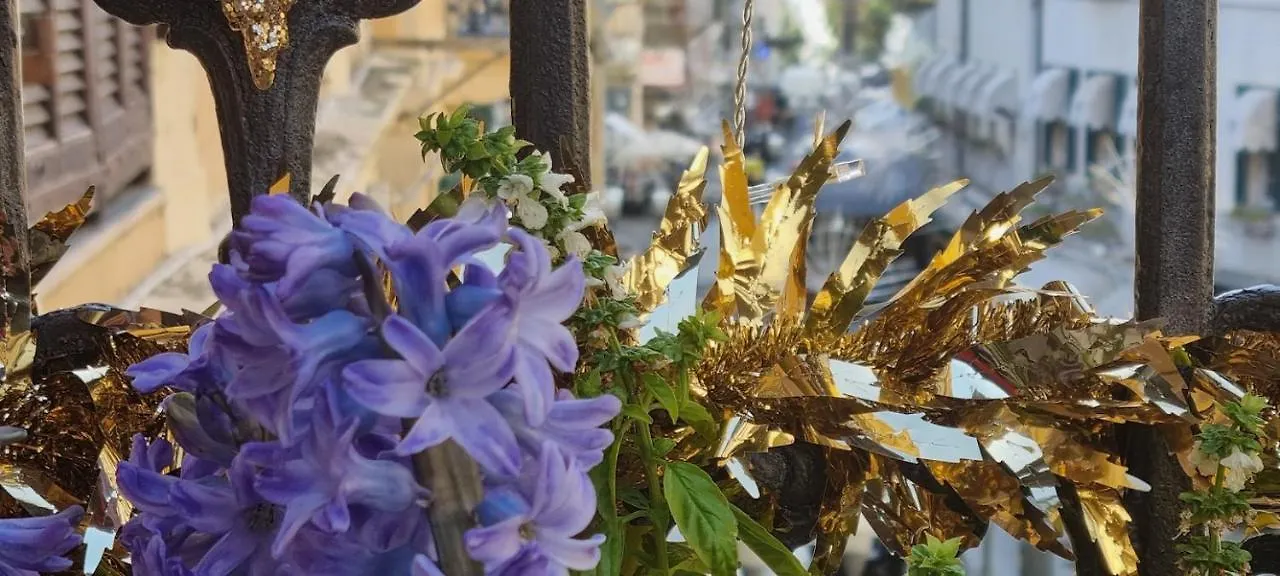 Appartamento Matteotti Sanremo