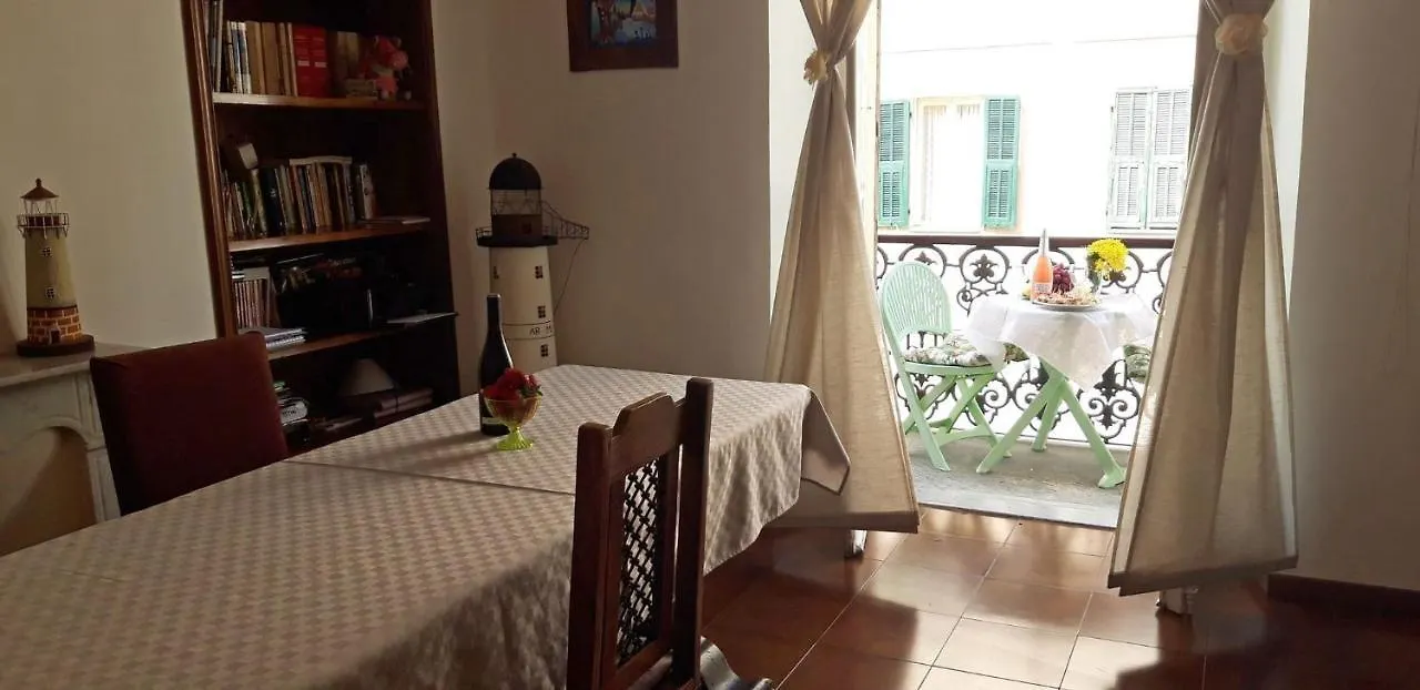 Appartamento Matteotti Sanremo