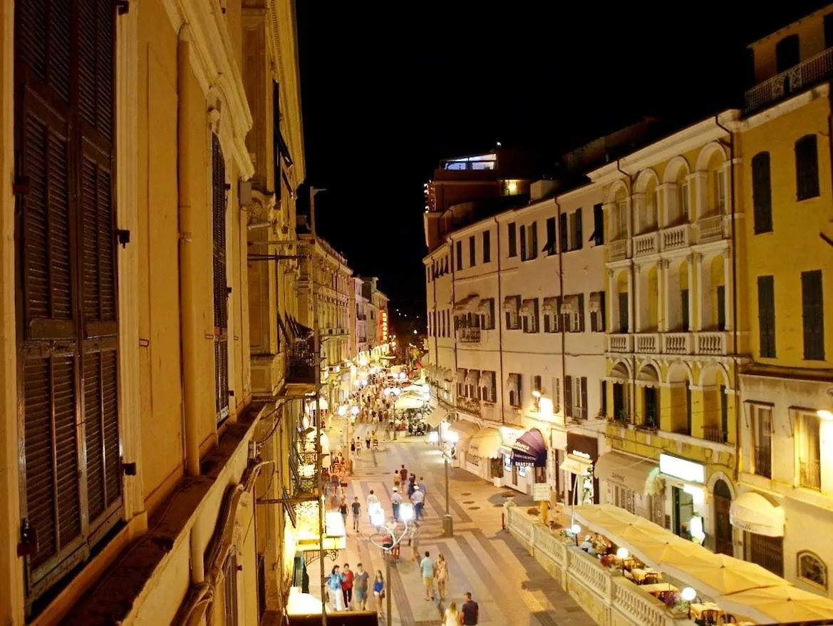 Appartamento Matteotti Sanremo