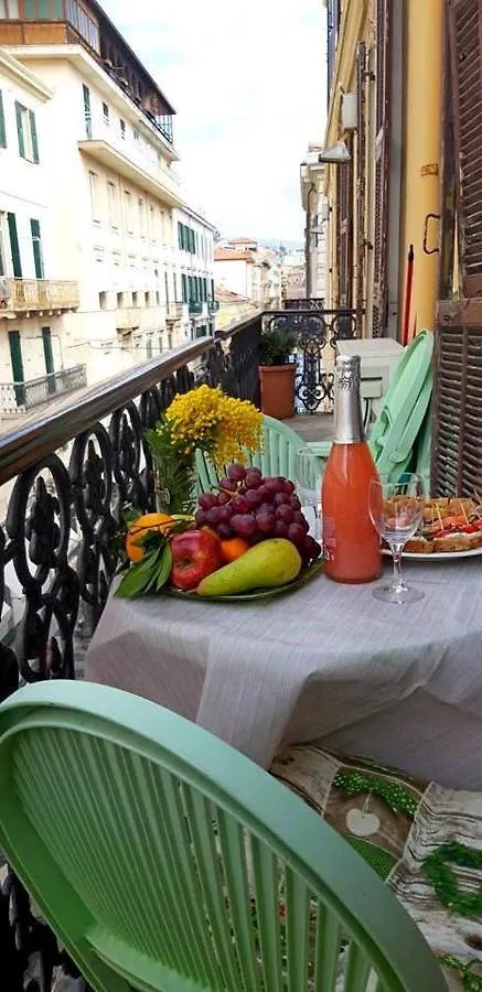 Matteotti Appartement San Remo
