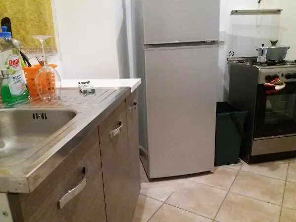 Appartamento Matteotti Sanremo Italia