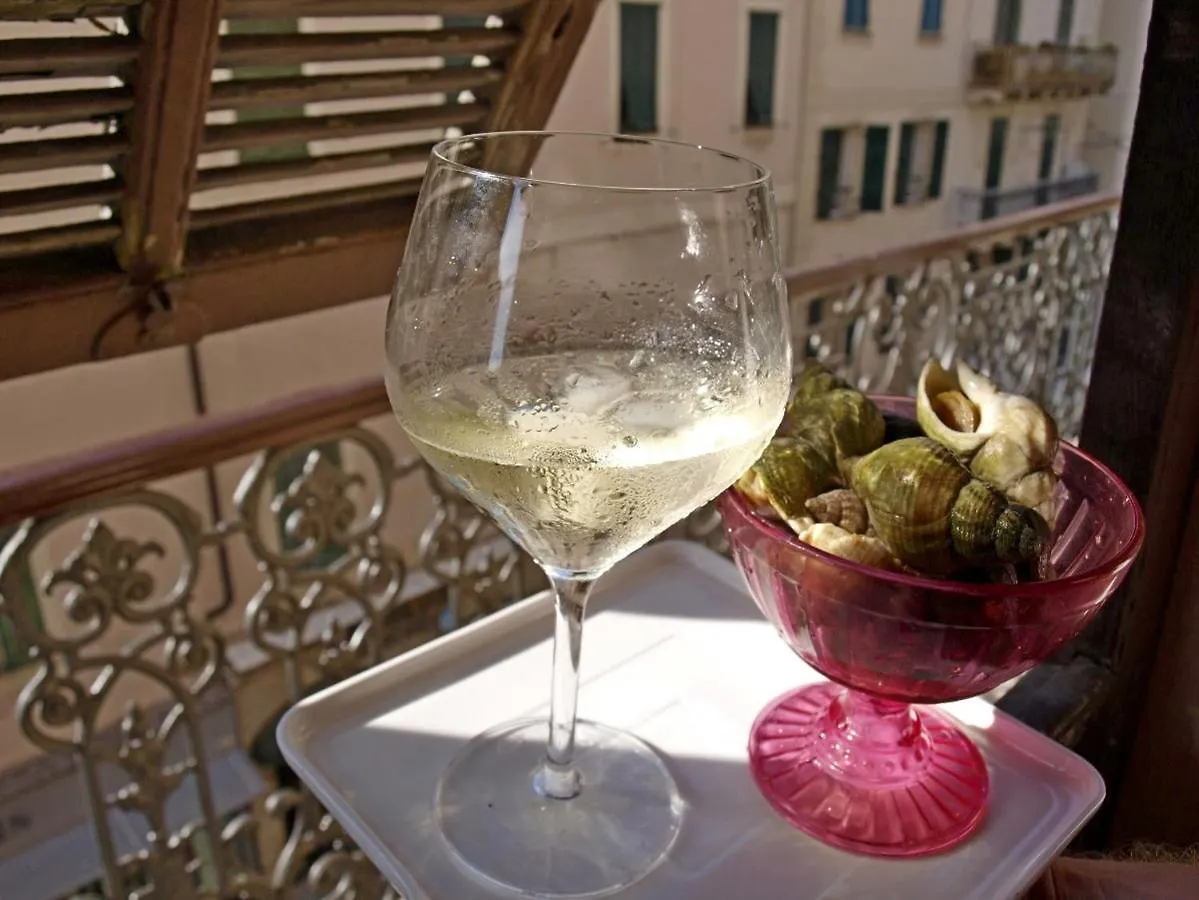 Matteotti Appartement San Remo