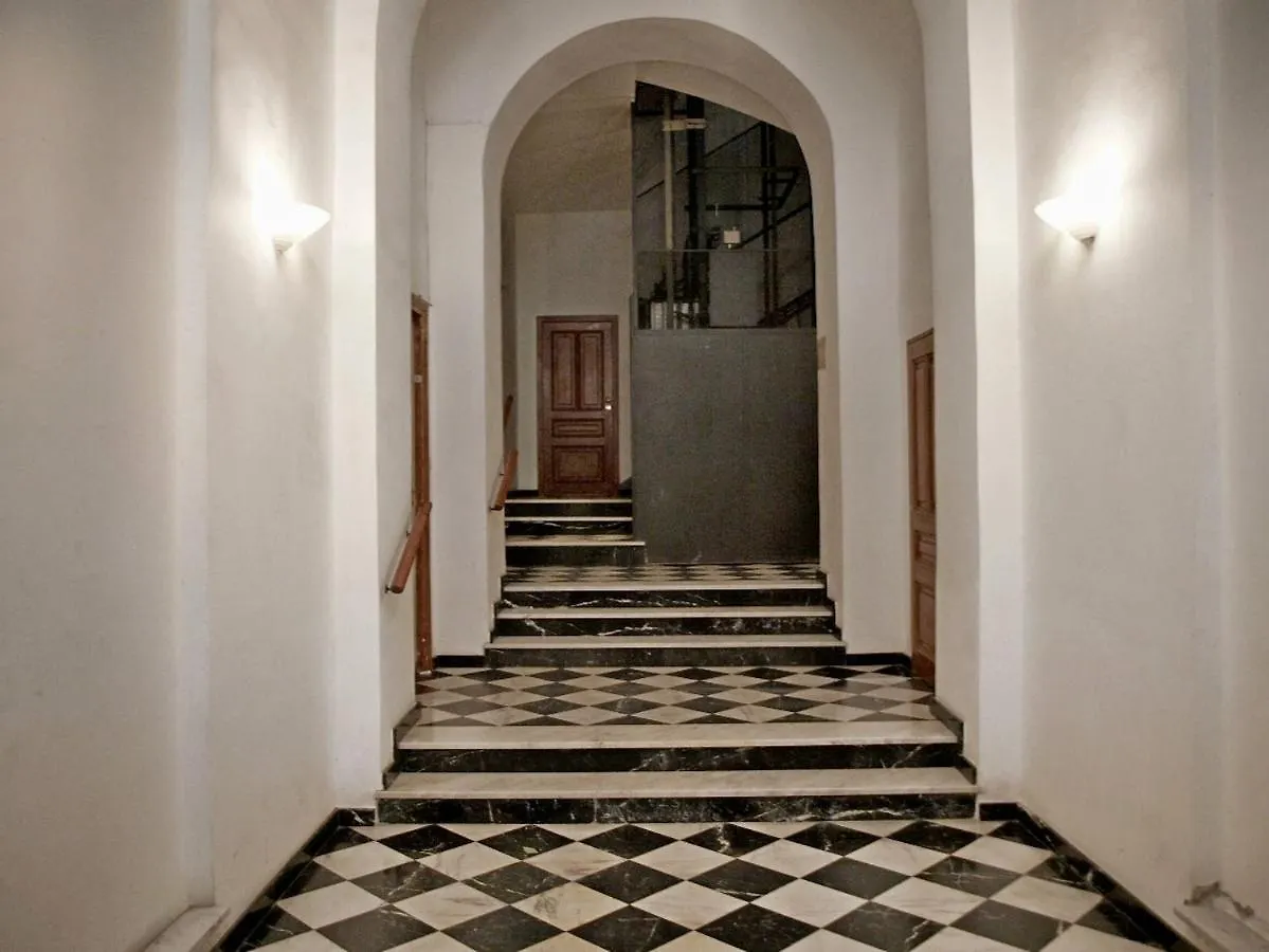 Appartamento Matteotti Sanremo 0*,  Italia