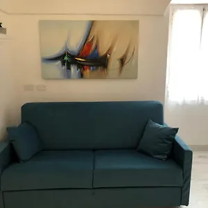 Ca' De Tancin In Centro Sanremo