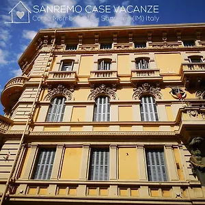 Elizabeth's House Sanremo