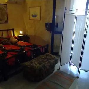 Sa Domo Ruja. , Olmedo Italia