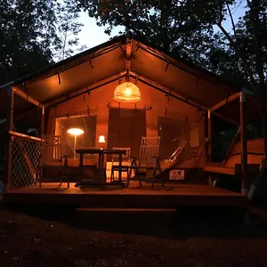 Agriglamping La Diaccia , Serravalle Pistoiese Italia