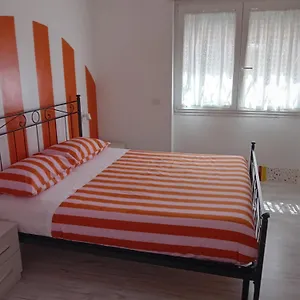 Casarancia , Roma Italia