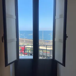 Sea View , Catania Italia