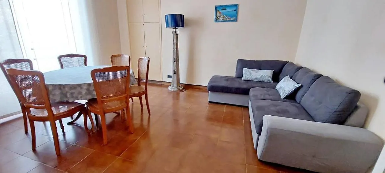 Matteotti Apartment Sanremo