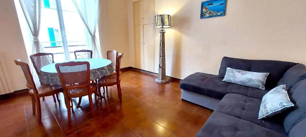 Matteotti Apartment Sanremo