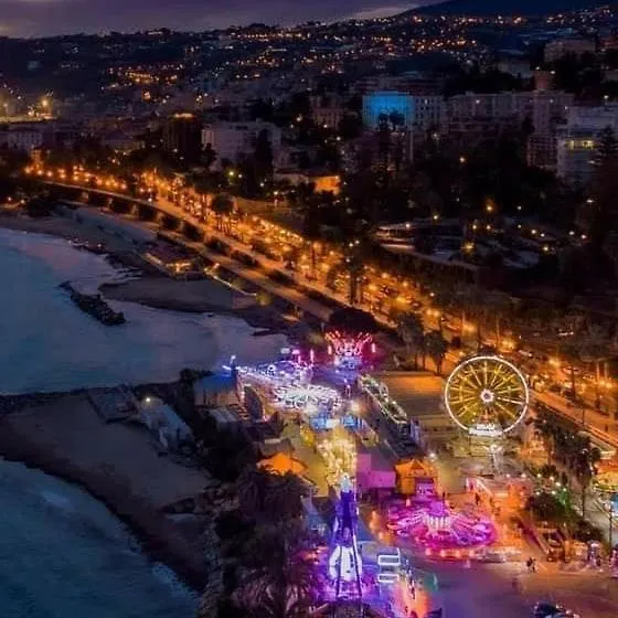 Matteotti Apartment Sanremo