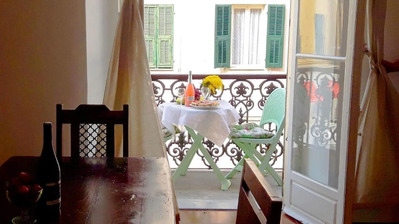 Matteotti Apartment Sanremo 0*,  Italy