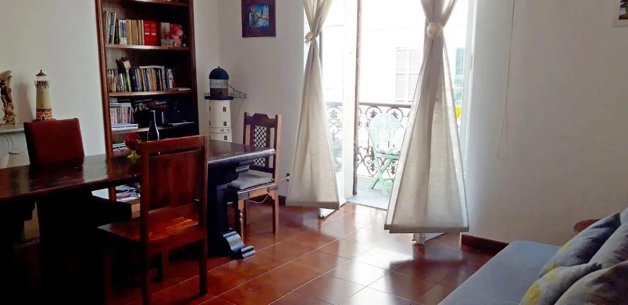 Matteotti Apartment Sanremo 0*,