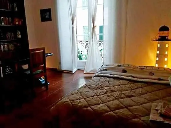 Matteotti Apartment Sanremo