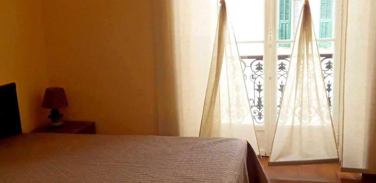 Matteotti Apartment Sanremo Italy