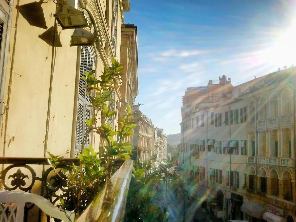 Matteotti Apartment Sanremo