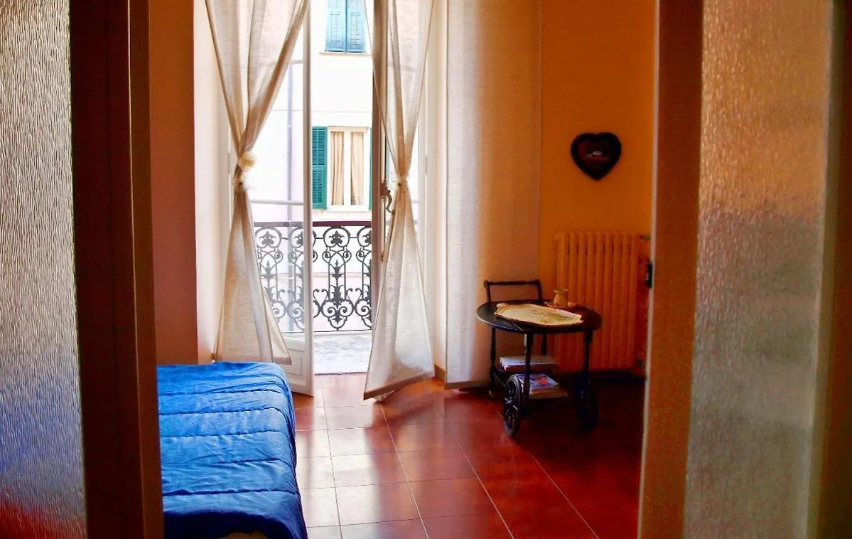 Matteotti Apartment Sanremo