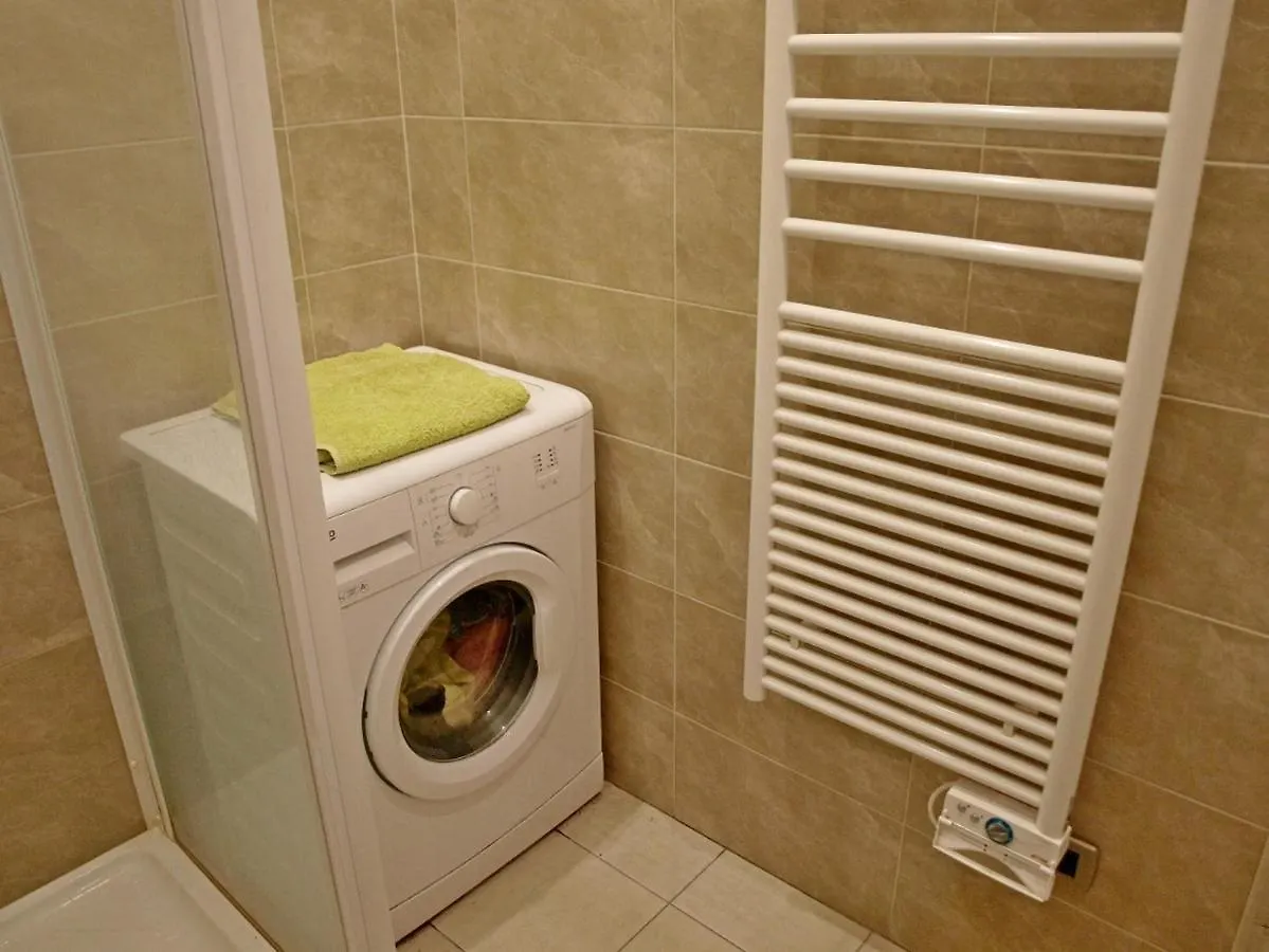 Matteotti Apartment Sanremo