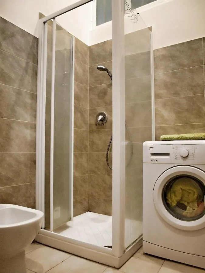 Matteotti Apartment Sanremo 0*,  Italy